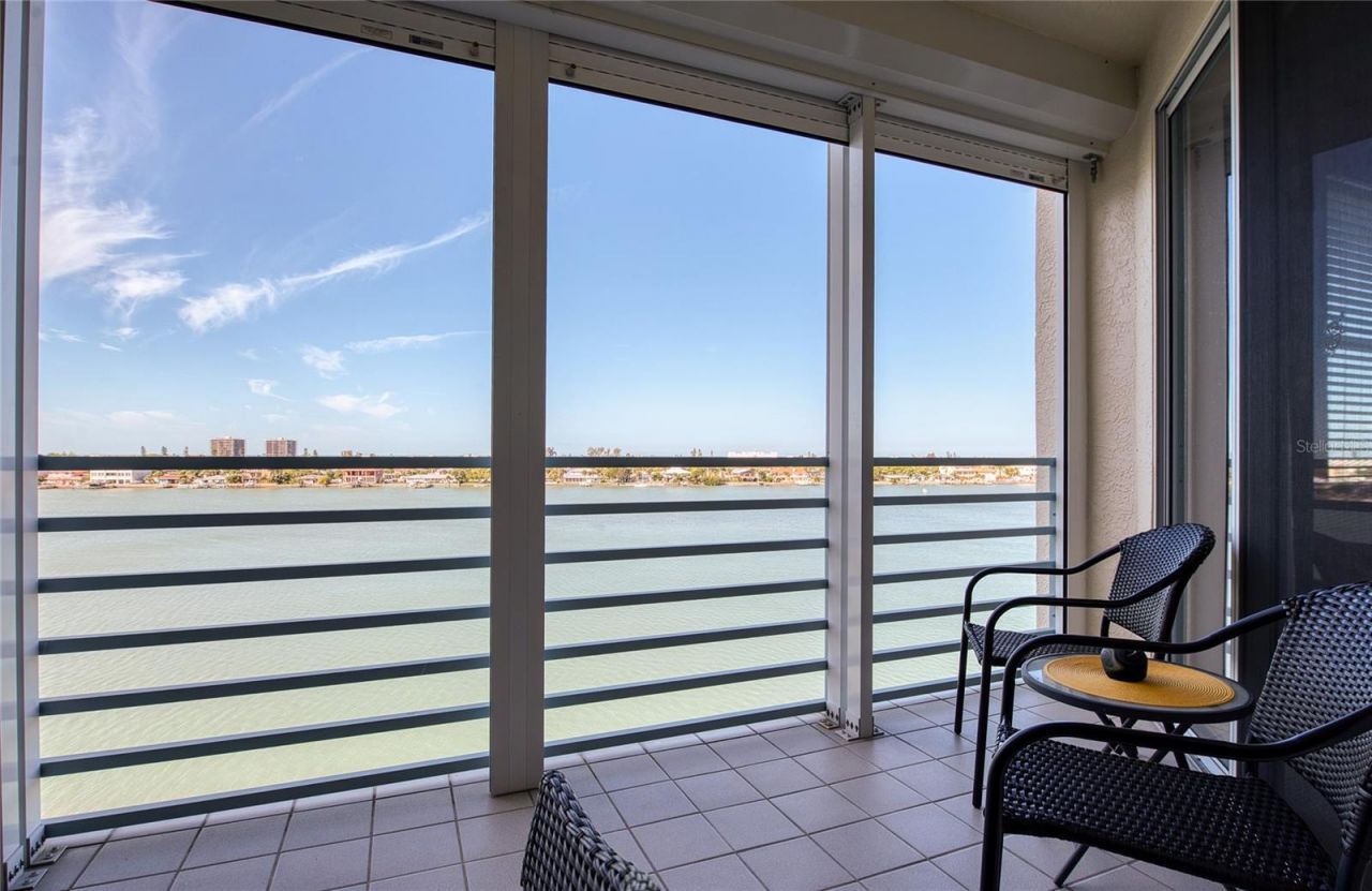 7984 Sailboat Key Boulevard S, Unit 502, South Pasadena, FL 33707 Photo