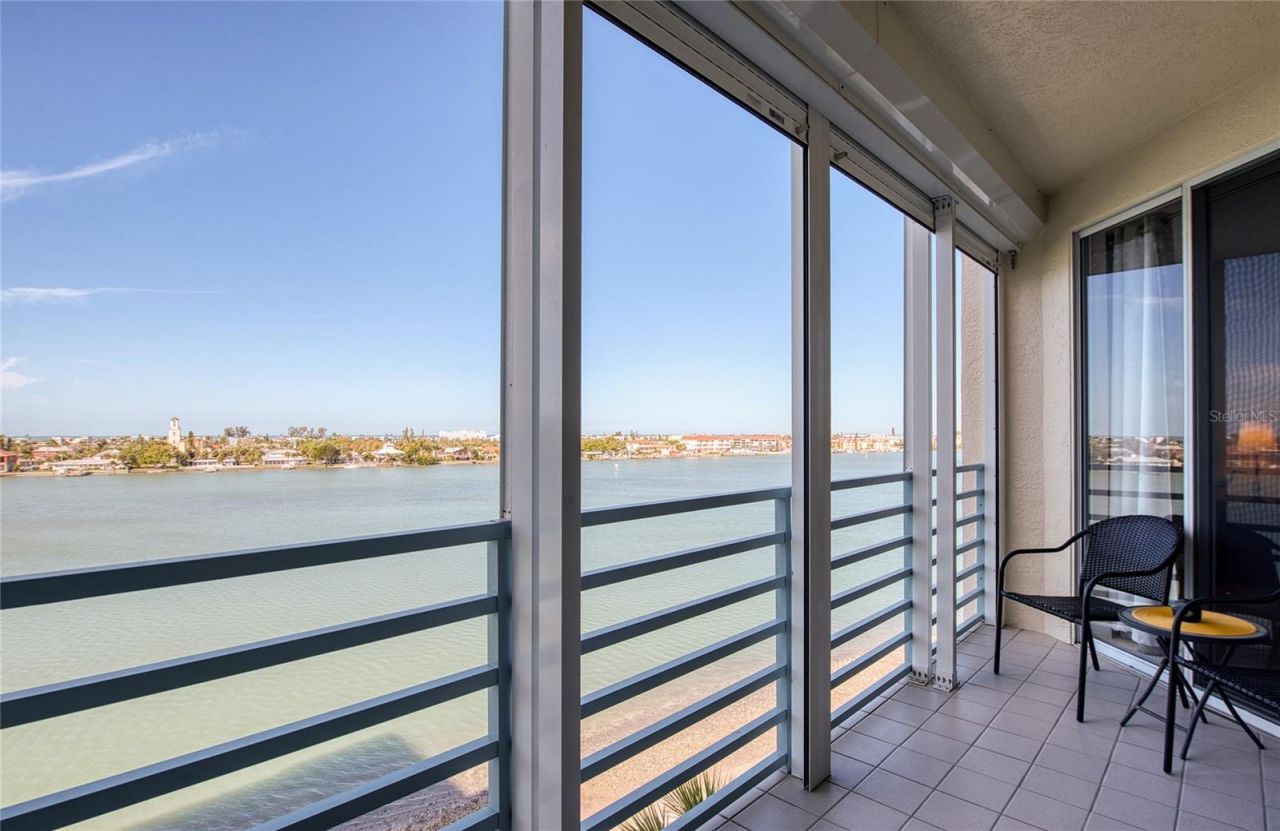 7984 Sailboat Key Boulevard S, Unit 502, South Pasadena, FL 33707 Photo