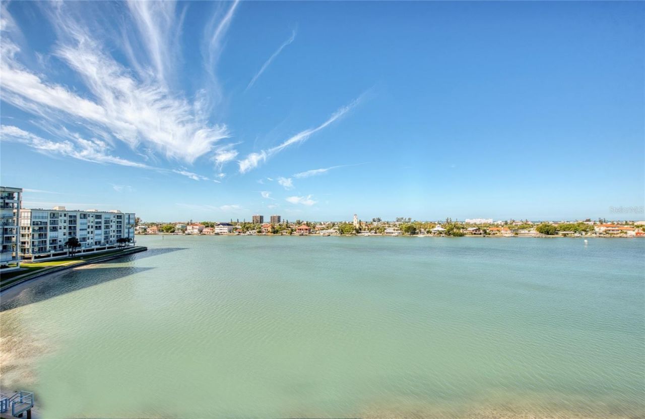 7984 Sailboat Key Boulevard S, Unit 502, South Pasadena, FL 33707 Photo