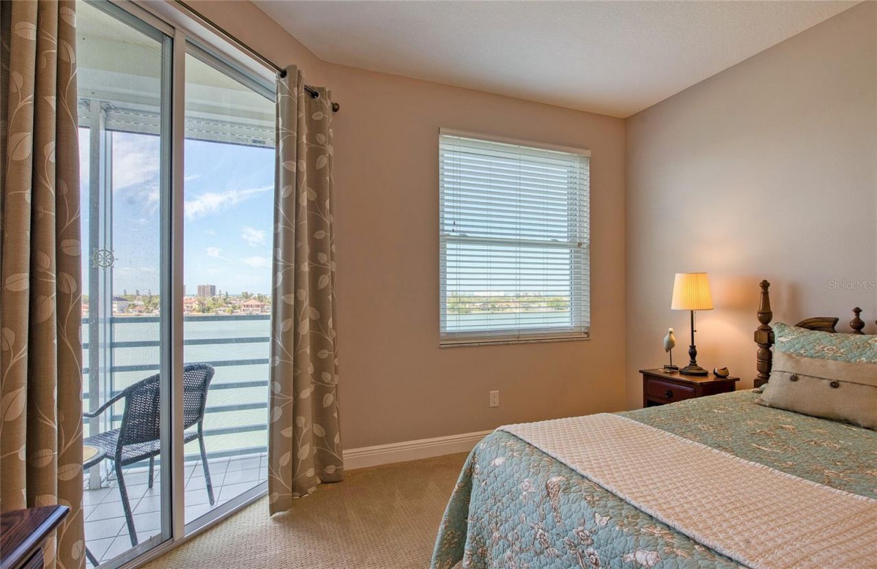 7984 Sailboat Key Boulevard S, Unit 502, South Pasadena, FL 33707 Photo