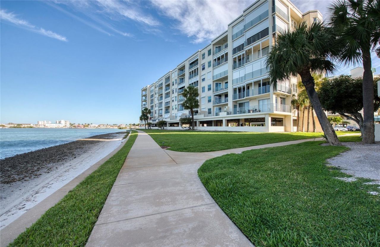 7984 Sailboat Key Boulevard S, Unit 502, South Pasadena, FL 33707 Photo