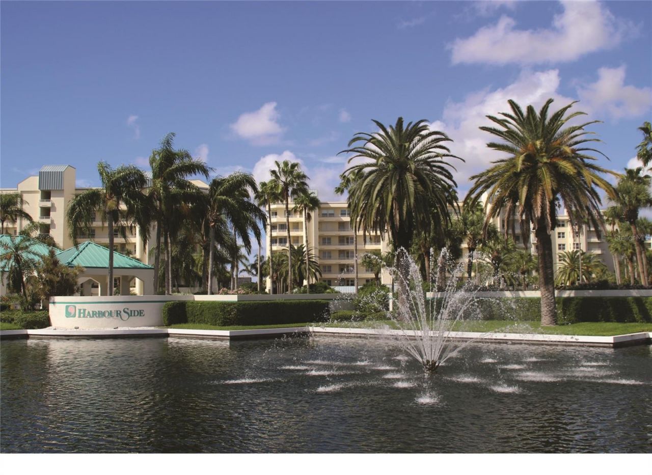 7984 Sailboat Key Boulevard S, Unit 502, South Pasadena, FL 33707 Photo