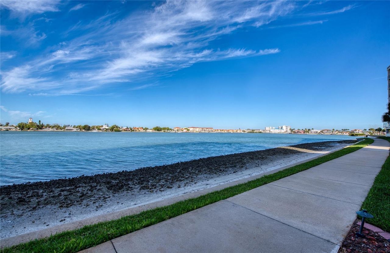 7984 Sailboat Key Boulevard S, Unit 502, South Pasadena, FL 33707 Photo