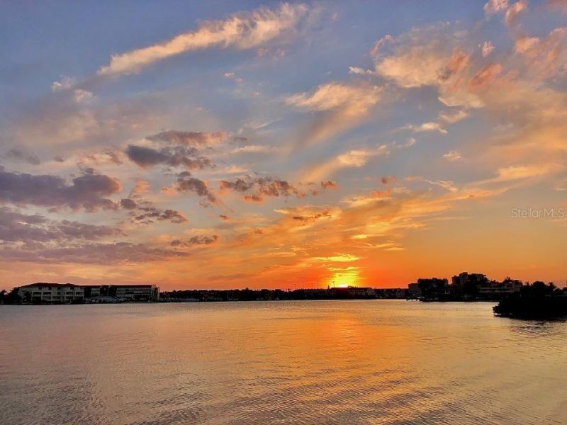 7984 Sailboat Key Boulevard S, Unit 502, South Pasadena, FL 33707 Photo