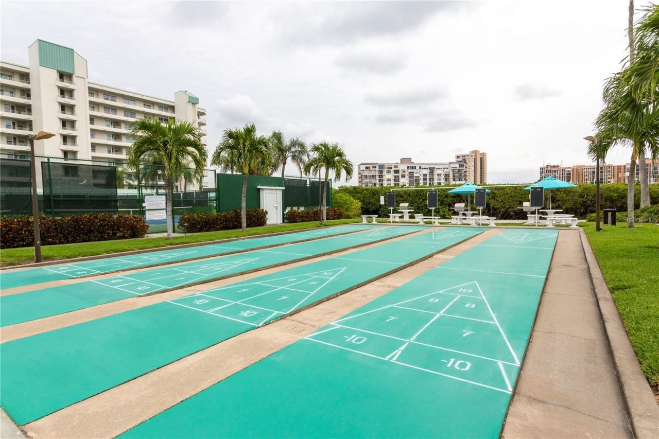 7984 Sailboat Key Boulevard S, Unit 502, South Pasadena, FL 33707 Photo