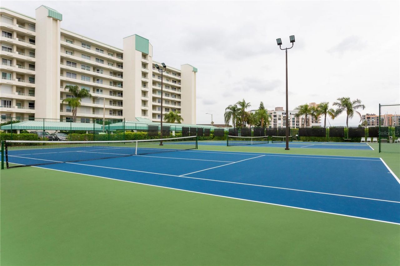 7984 Sailboat Key Boulevard S, Unit 502, South Pasadena, FL 33707 Photo