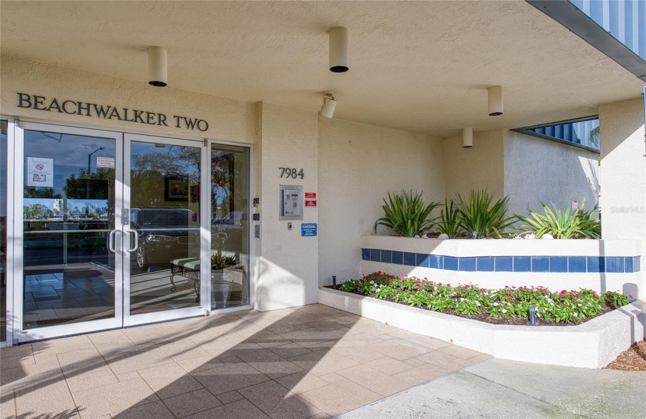 7984 Sailboat Key Boulevard S, Unit 502, South Pasadena, FL 33707 Photo