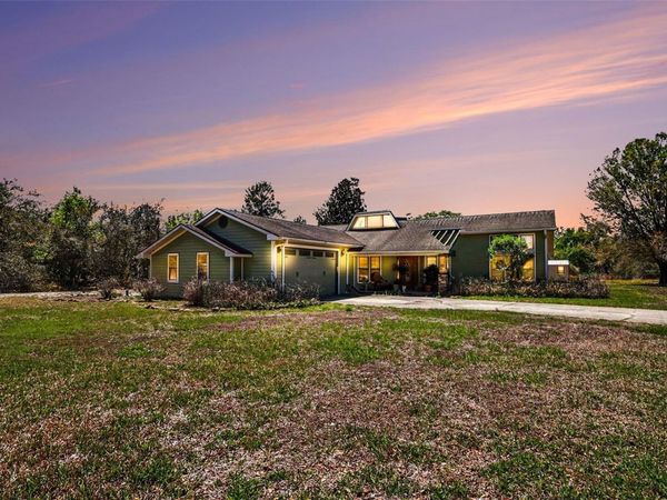 58 DEER ROAD , FROSTPROOF, FL 33843