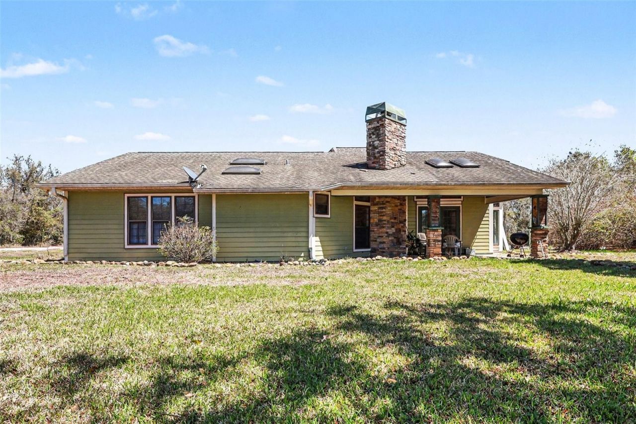 58 Deer Road, Frostproof, FL 33843 Photo