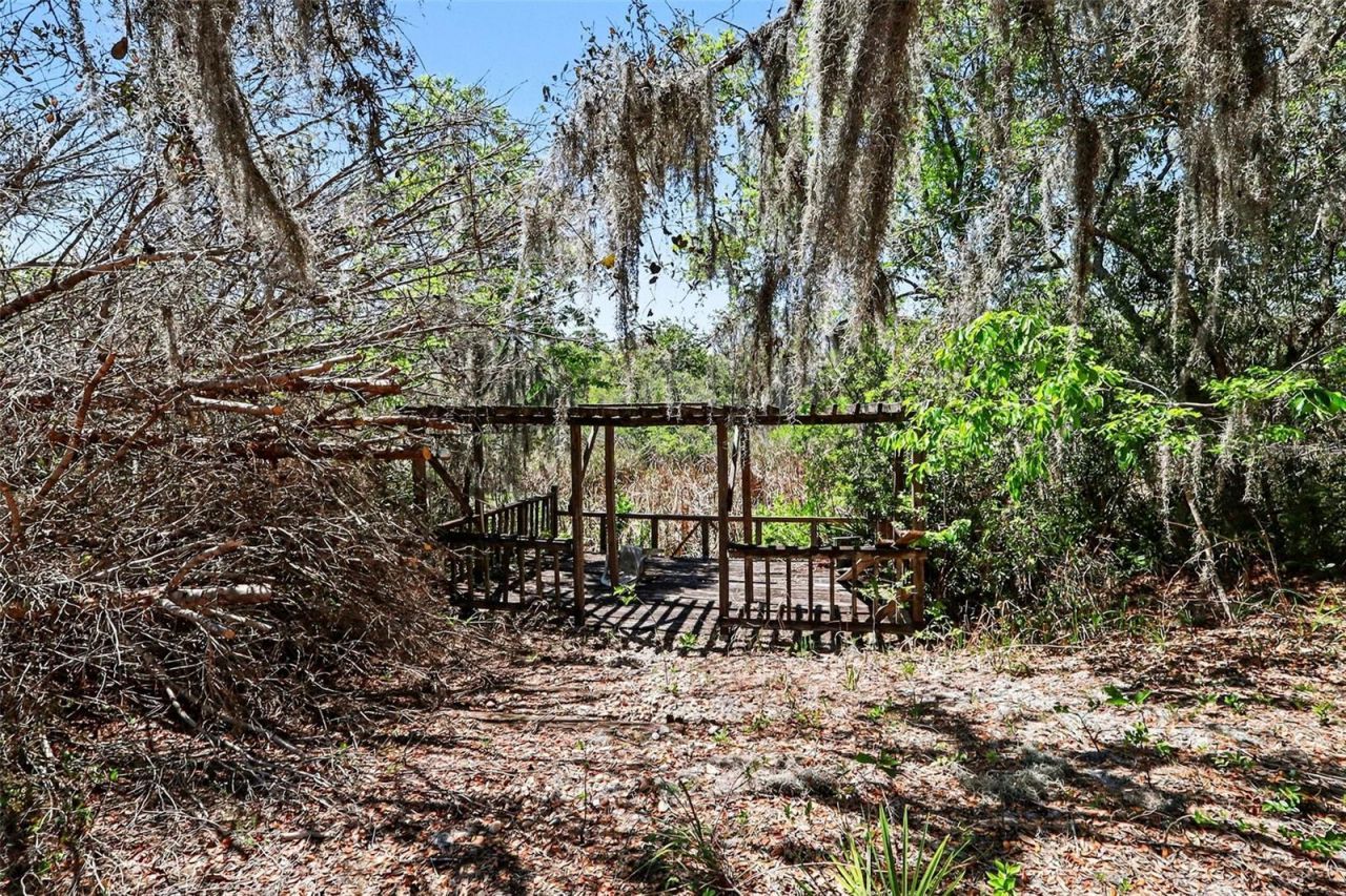 58 Deer Road , Frostproof, FL 33843 Photo