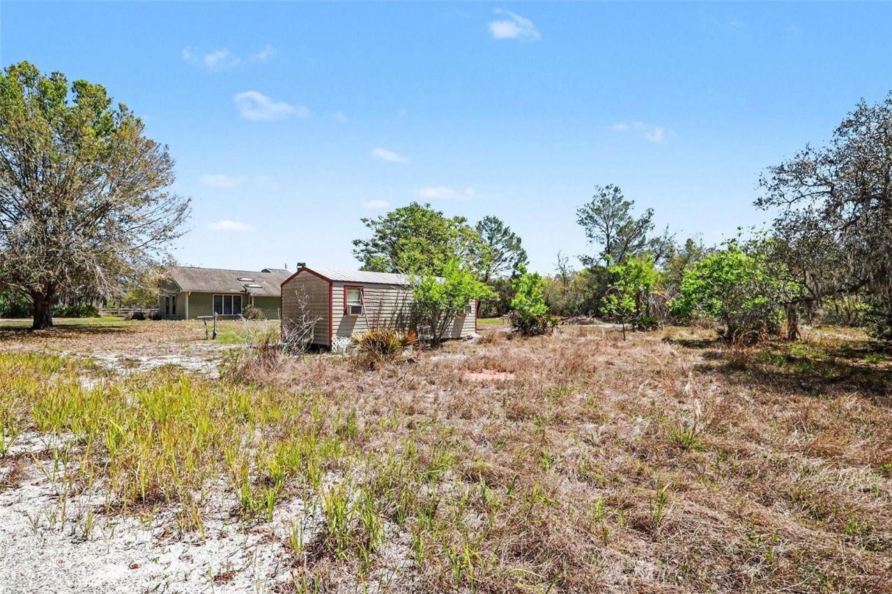 58 Deer Road , Frostproof, FL 33843 Photo