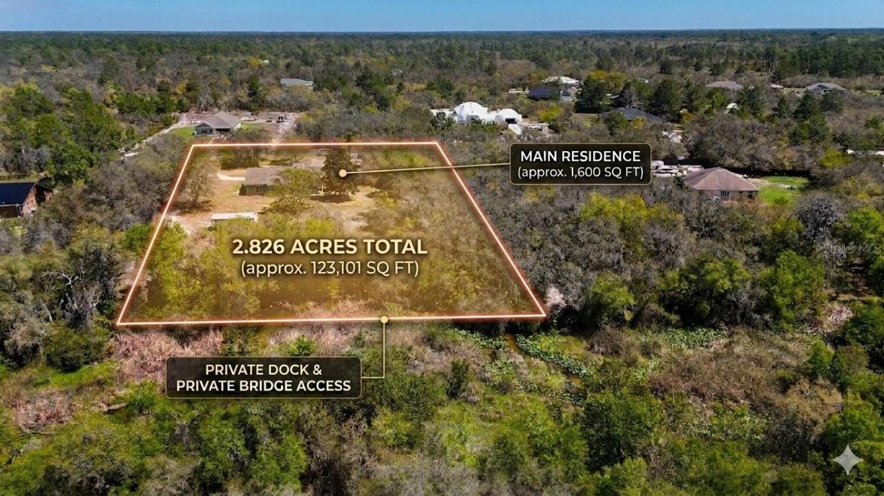 58 Deer Road, Frostproof, FL 33843 Photo