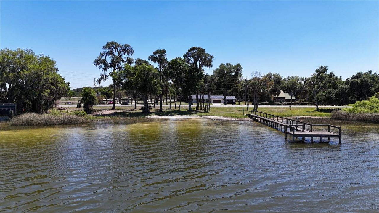 58 Deer Road , Frostproof, FL 33843 Photo