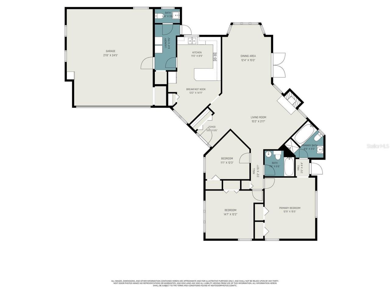 58 Deer Road, Frostproof, FL 33843 Photo