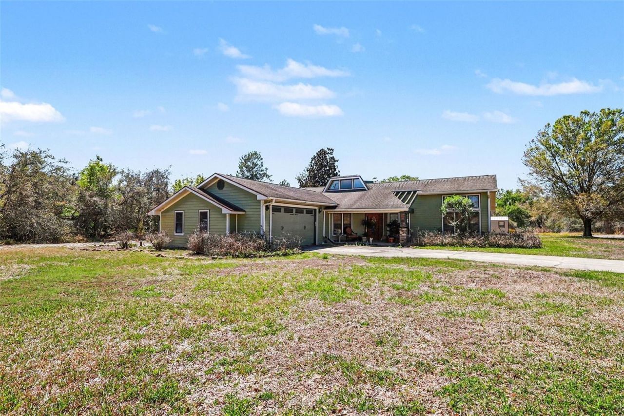 58 Deer Road, Frostproof, FL 33843 Photo