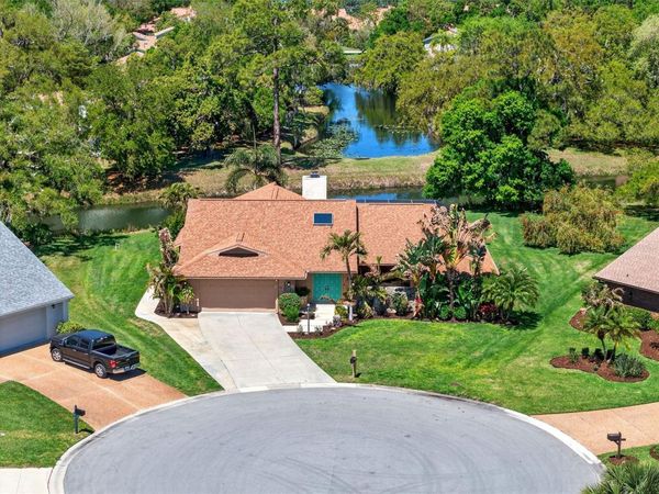 4964 CANDLEBUSH CIRCLE , SARASOTA, FL 34241