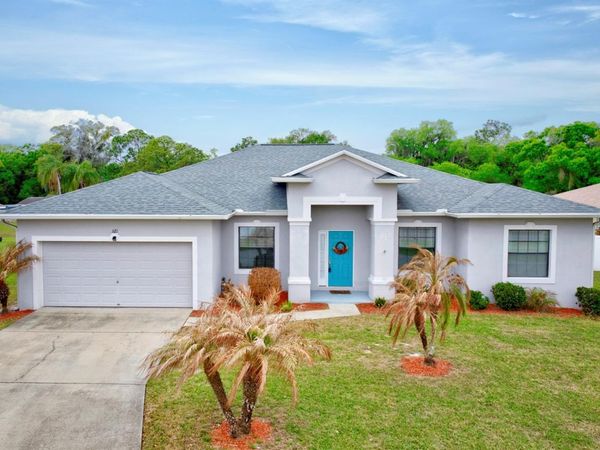 321 MAJESTIC GARDENS DRIVE , WINTER HAVEN, FL 33880