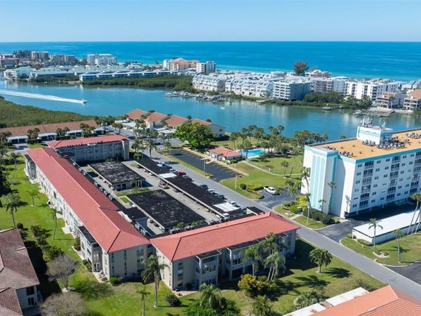 10215 REGAL DRIVE, Unit 56, LARGO, FL 33774