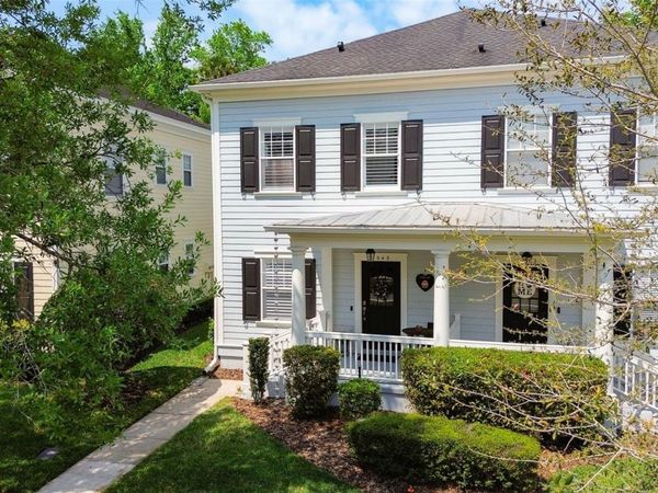 1043 NASH DR , Unit 1043, CELEBRATION, FL 34747