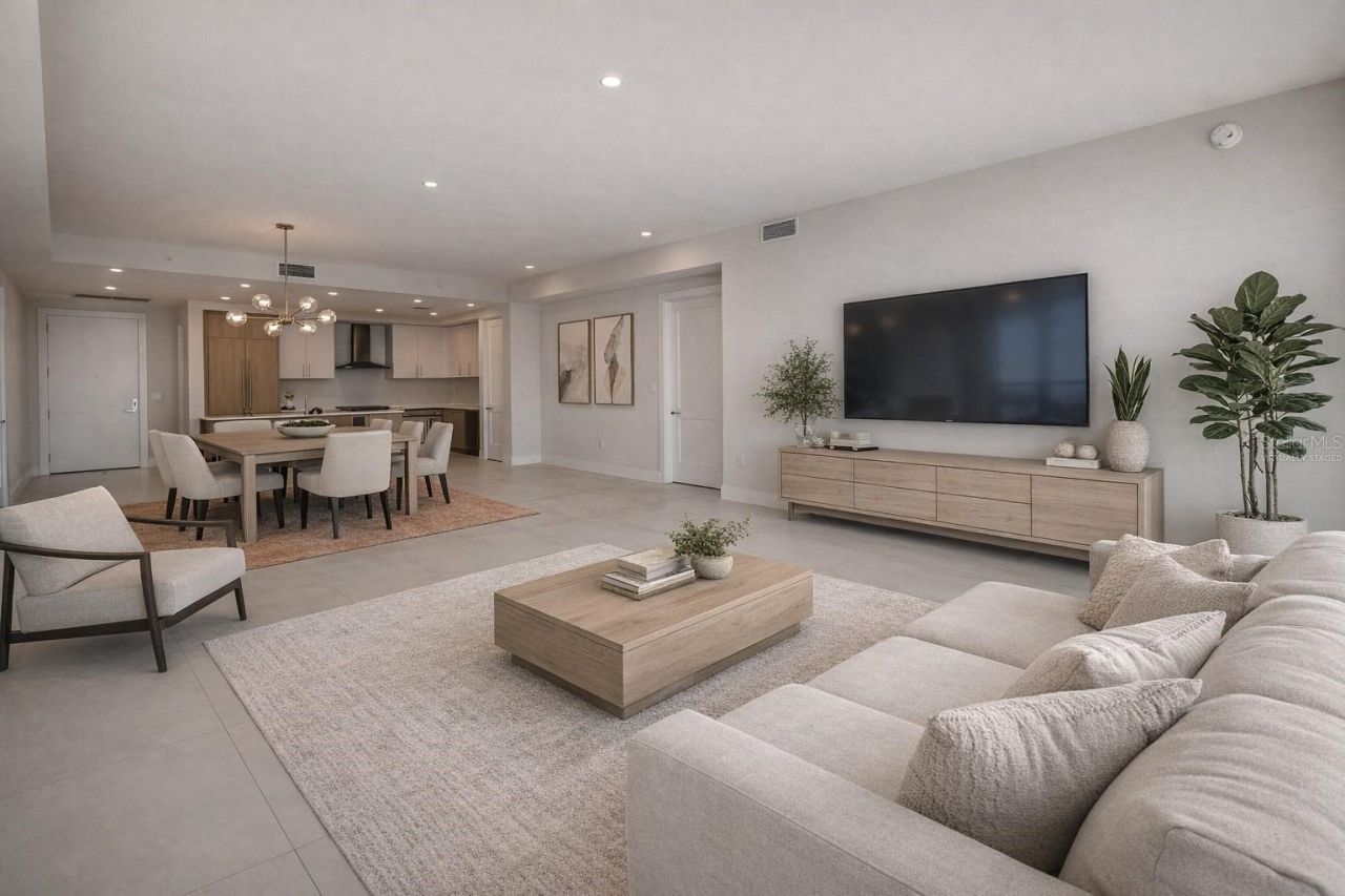 275 1st Avenue, Unit 3807, Saint Petersburg, FL 33701 Photo