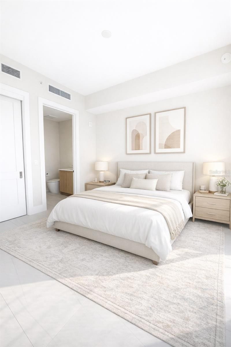 275 1st Avenue, Unit 3807, Saint Petersburg, FL 33701 Photo