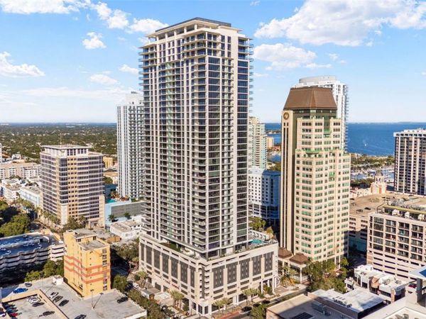 275 1ST AVENUE , Unit 3507, ST PETERSBURG, FL 33701