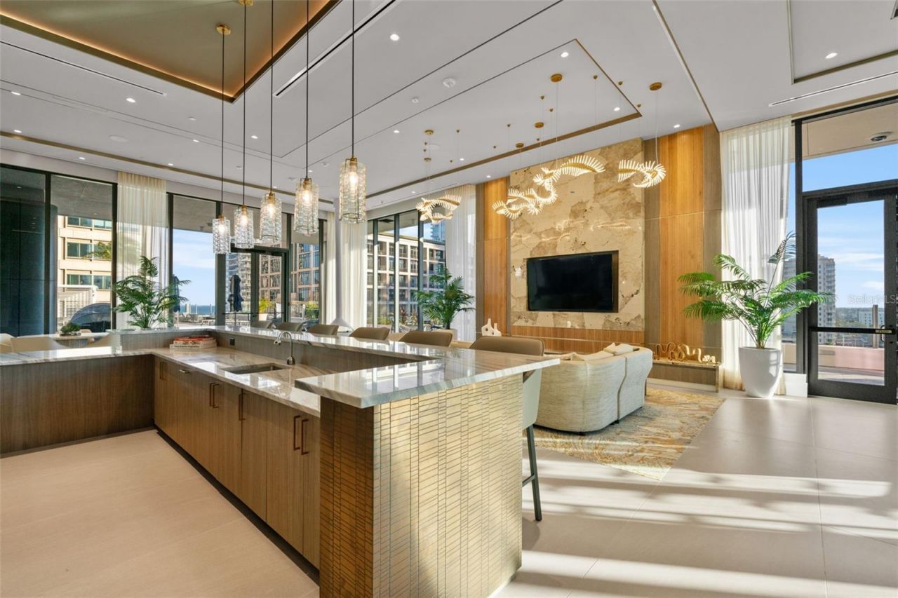 275 1st Avenue, Unit 3507, Saint Petersburg, FL 33701 Photo