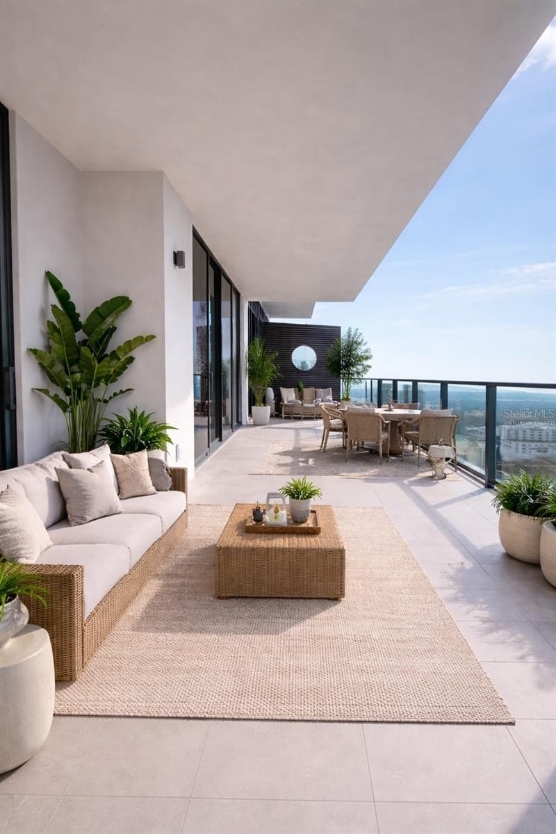 275 1st Avenue, Unit 3507, Saint Petersburg, FL 33701 Photo