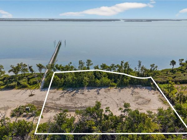 440 USEPPA ISLAND , CAPTIVA, FL 33924