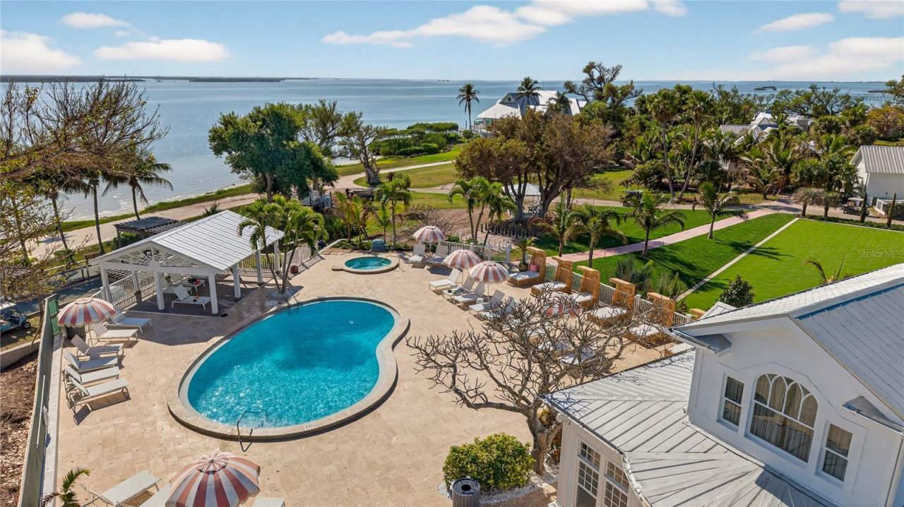 326 Useppa Island , Captiva, FL 33924 Photo