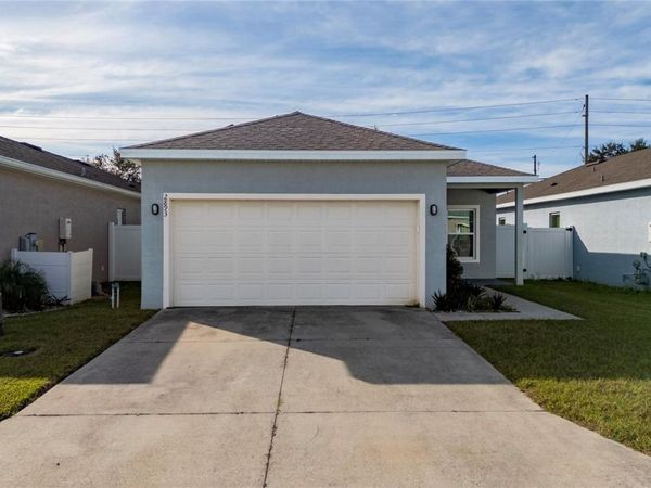 2893 WHISPERING TRAILS DRIVE, WINTER HAVEN, FL 33884