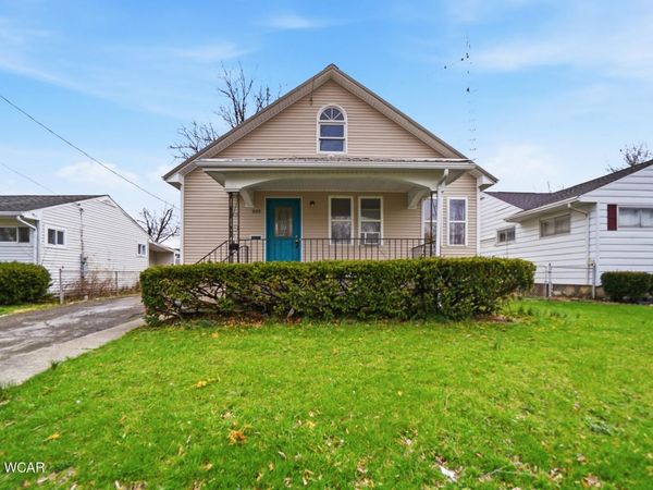 928 Burch Avenue, Lima, OH 45801