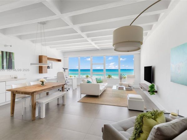 4925 E Collins Ave , Unit 5C, Miami Beach, FL 33140