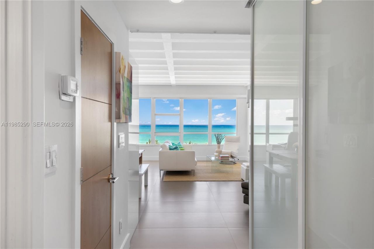 4925 Collins Ave, Unit 5C, Miami Beach, FL 33140 Photo