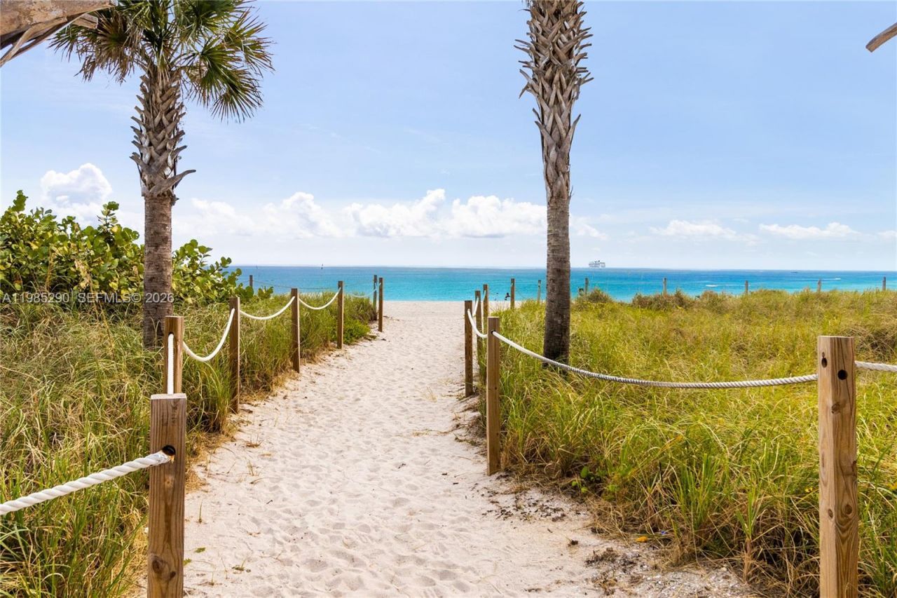 4925 Collins Ave, Unit 5C, Miami Beach, FL 33140 Photo