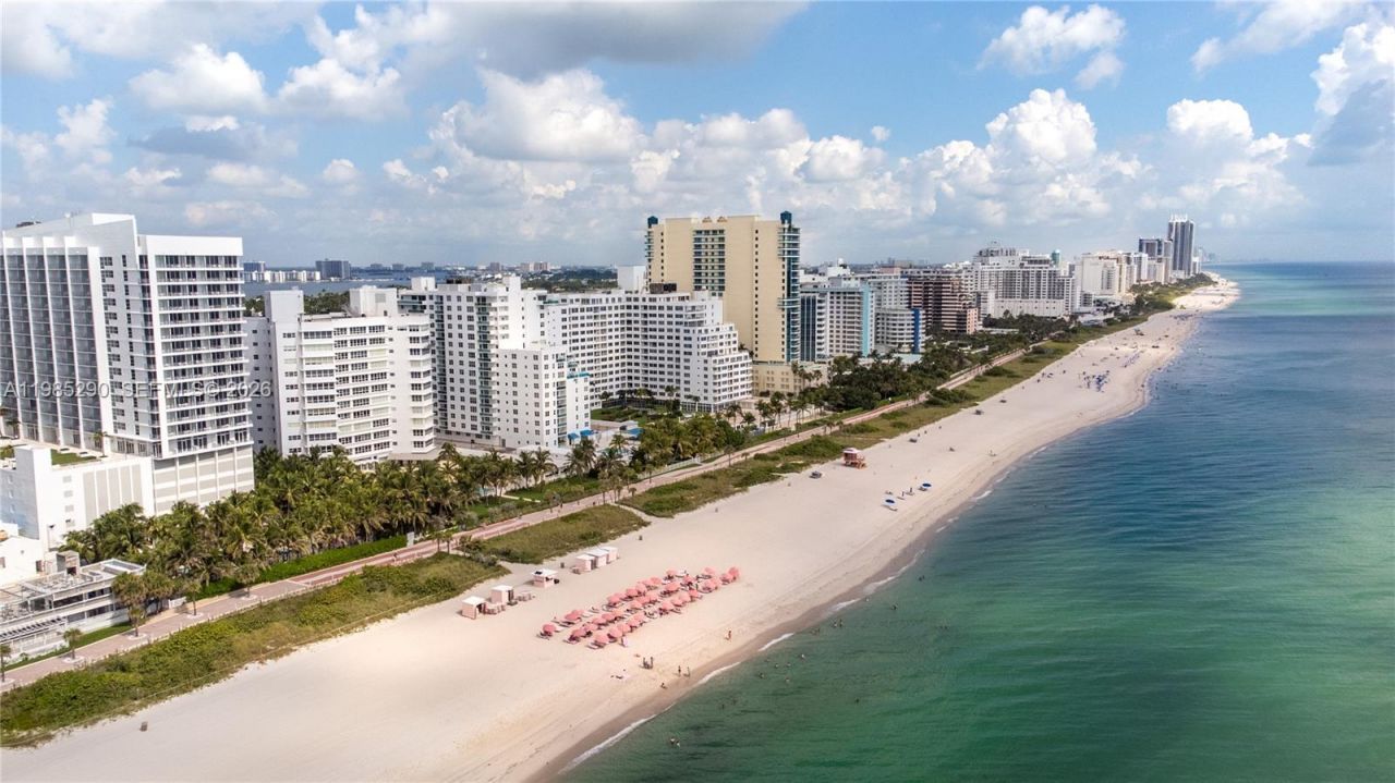 4925 Collins Ave, Unit 5C, Miami Beach, FL 33140 Photo