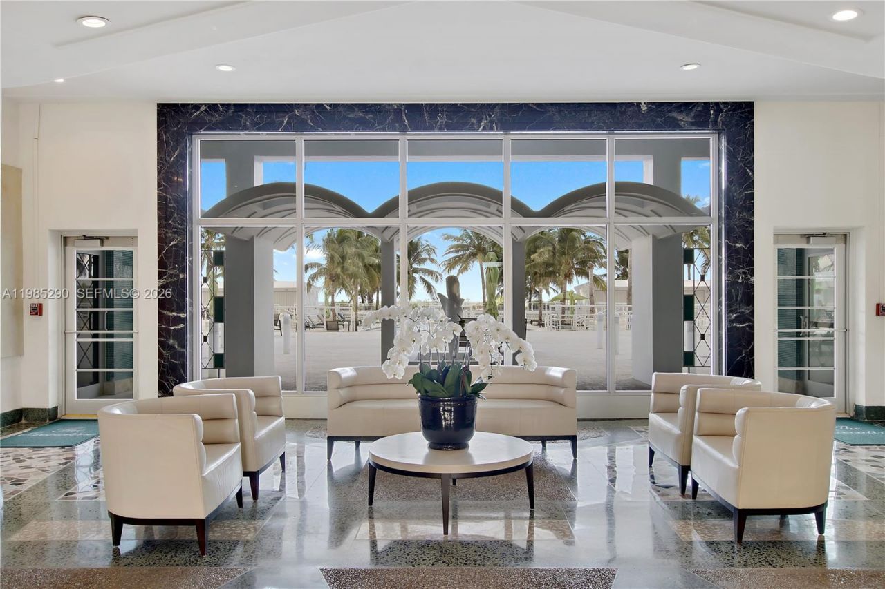 4925 Collins Ave, Unit 5C, Miami Beach, FL 33140 Photo
