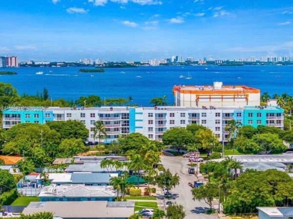 1555 N Treasure Dr , Unit 509, North Bay Village, FL 33141