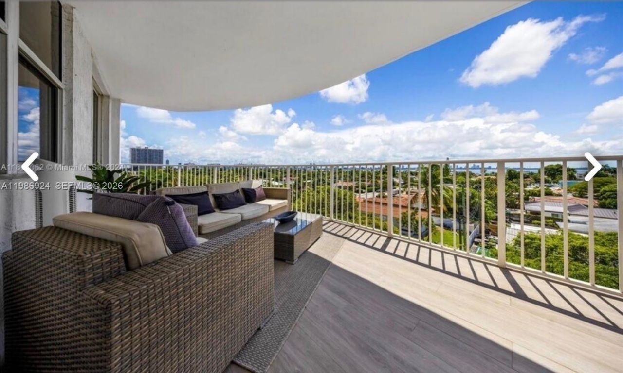 1555 N Treasure Dr , Unit 509, North Bay Village, FL 33141 Photo