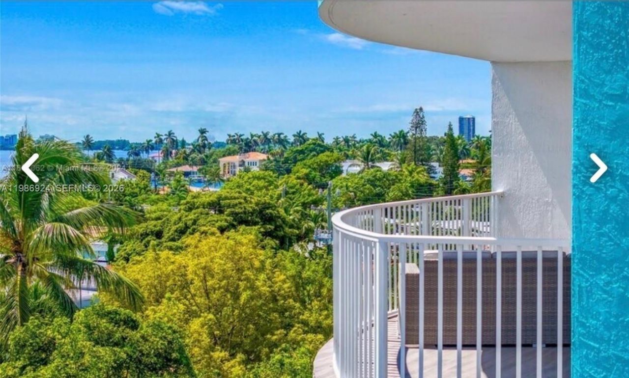 1555 N Treasure Dr , Unit 509, North Bay Village, FL 33141 Photo