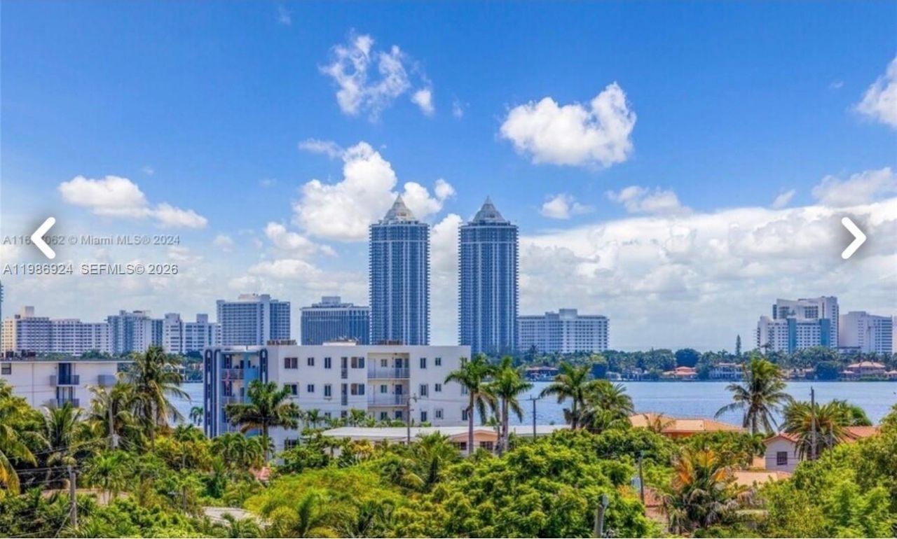 1555 N Treasure Dr , Unit 509, North Bay Village, FL 33141 Photo