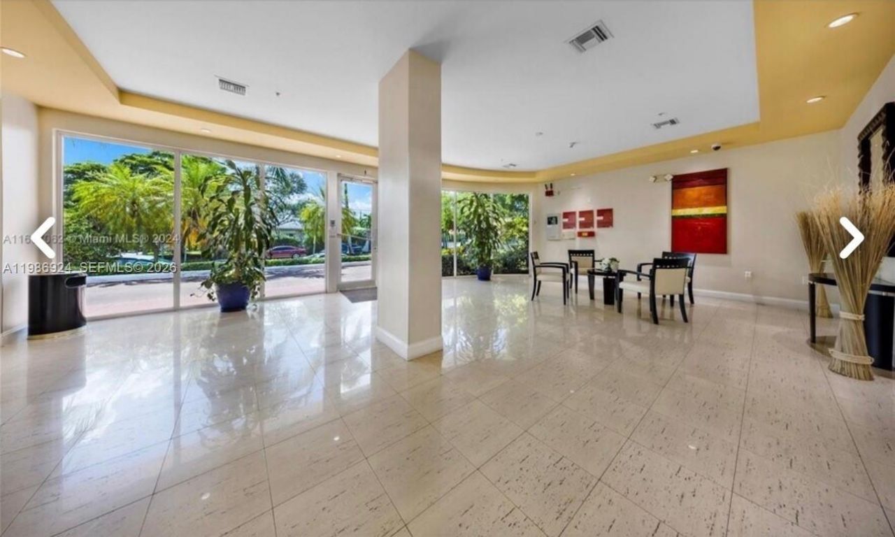 1555 N Treasure Dr , Unit 509, North Bay Village, FL 33141 Photo