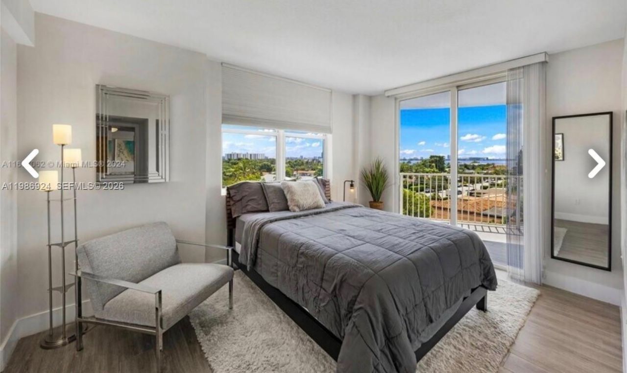 1555 N Treasure Dr , Unit 509, North Bay Village, FL 33141 Photo