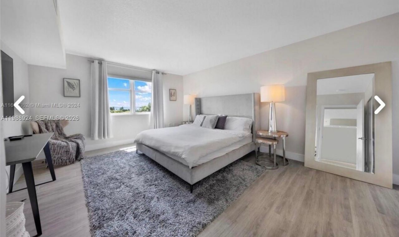 1555 N Treasure Dr , Unit 509, North Bay Village, FL 33141 Photo