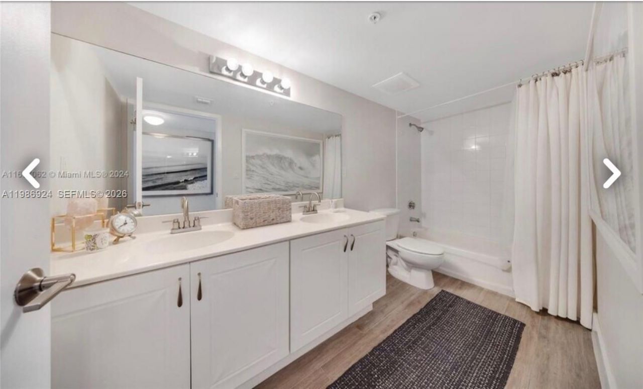 1555 N Treasure Dr , Unit 509, North Bay Village, FL 33141 Photo