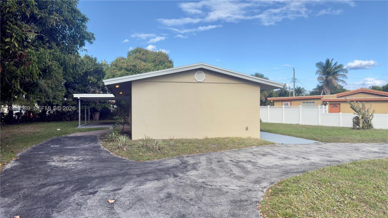 1125 NW 16th Ct , Unit 1125, Fort Lauderdale, FL 33311 Photo