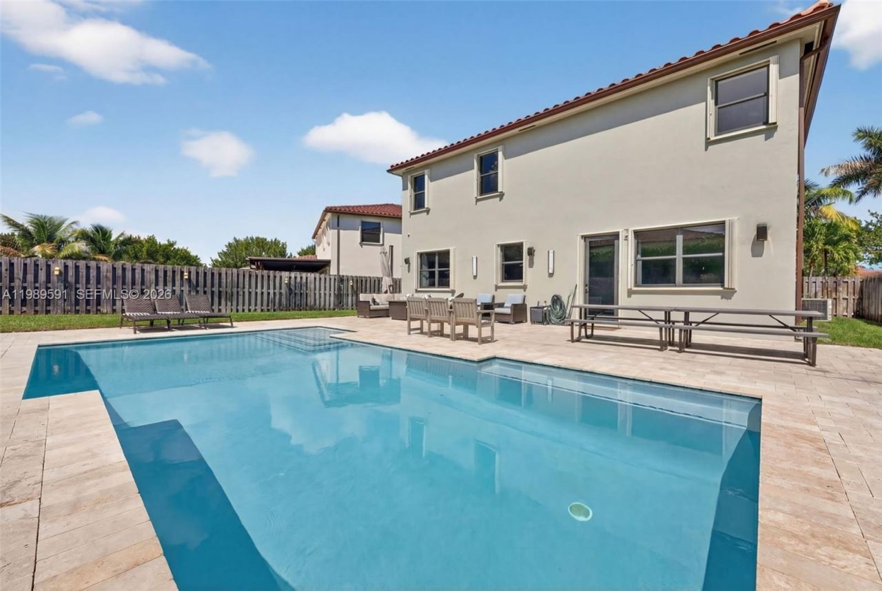 17340 SW 154th Pl , Miami, FL 33187 Photo