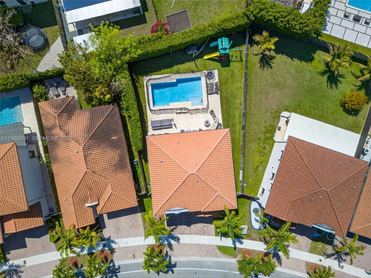 17340 SW 154th Pl , Miami, FL 33187 Photo