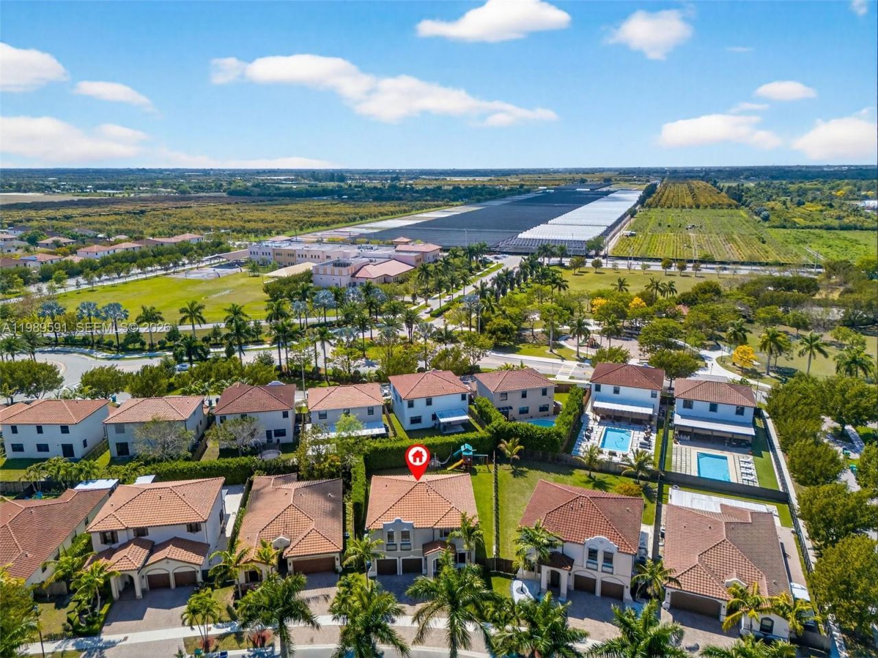 17340 SW 154th Pl , Miami, FL 33187 Photo