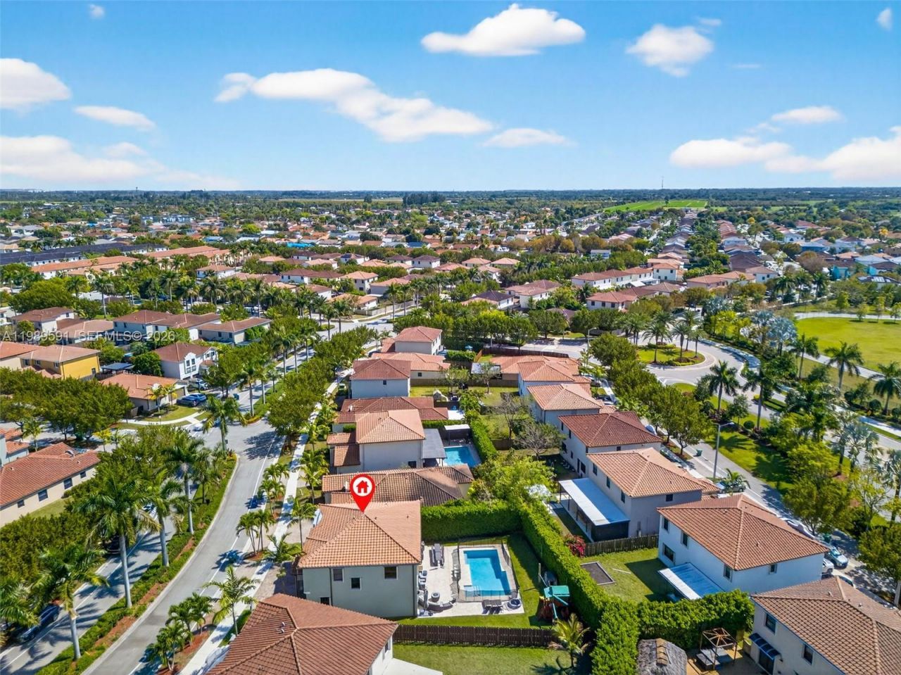 17340 SW 154th Pl , Miami, FL 33187 Photo